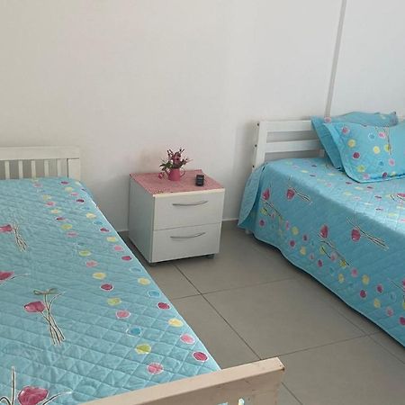 Apartamento Enseada Apartment Гуаружа Екстериор снимка