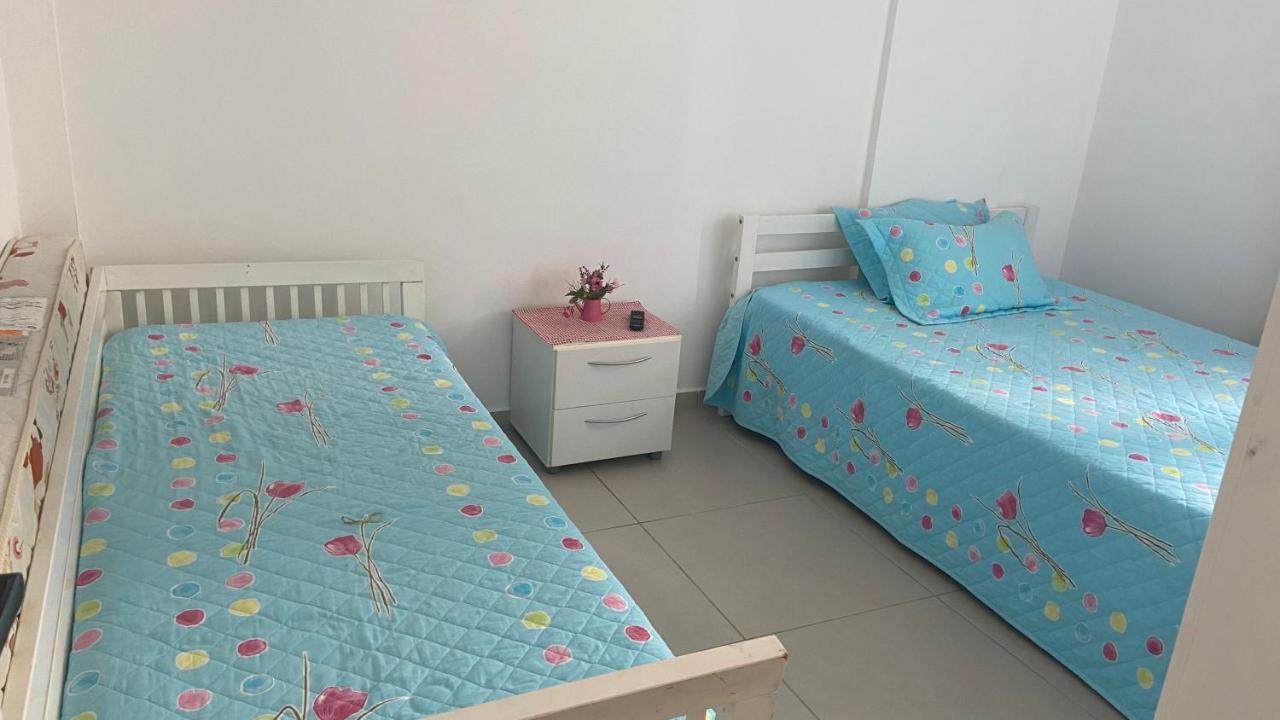 Apartamento Enseada Apartment Гуаружа Екстериор снимка