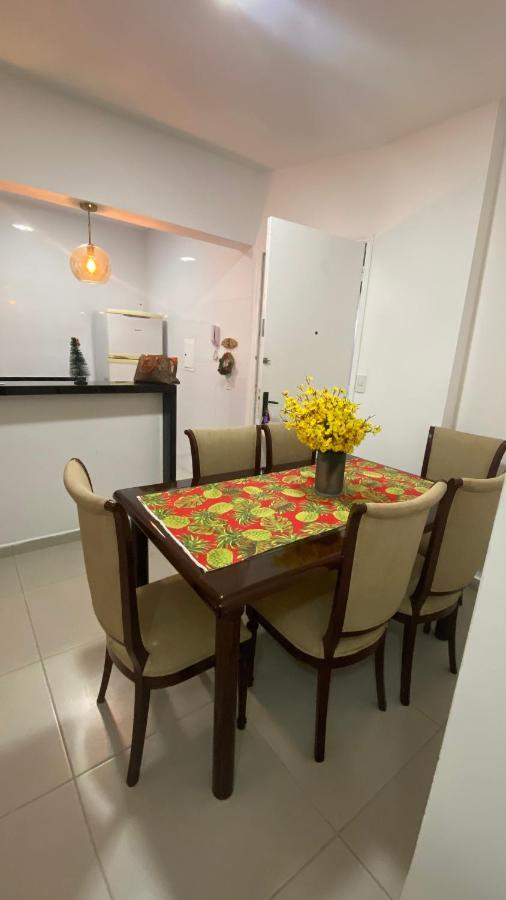 Apartamento Enseada Apartment Гуаружа Екстериор снимка