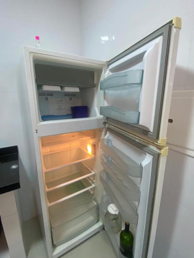 Apartamento Enseada Apartment Гуаружа Екстериор снимка