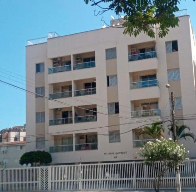 Apartamento Enseada Apartment Гуаружа Екстериор снимка