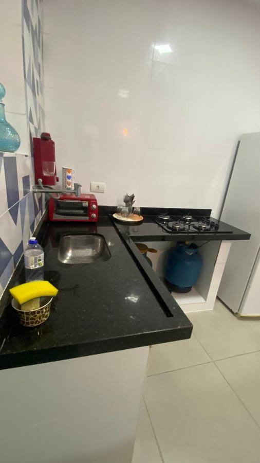 Apartamento Enseada Apartment Гуаружа Екстериор снимка
