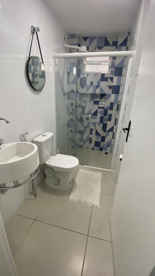 Apartamento Enseada Apartment Гуаружа Екстериор снимка